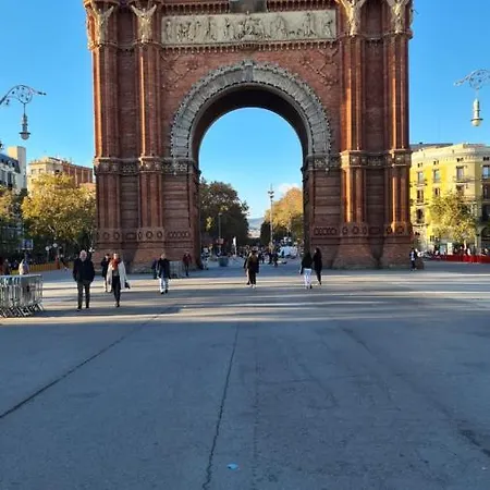 Apartment Estacion I *