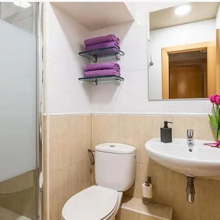 Estacion I Apartment *