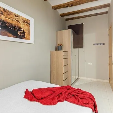 Apartment Estacion I